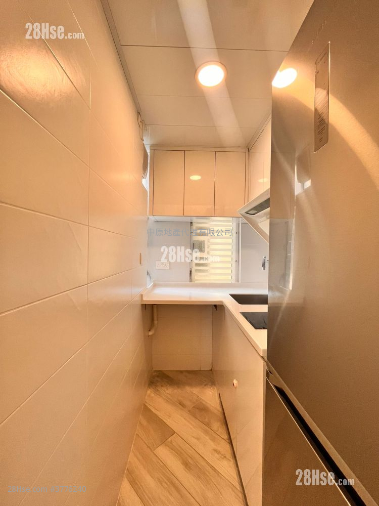 Tai Po Centre Sell 2 Bedrooms 313 ft²