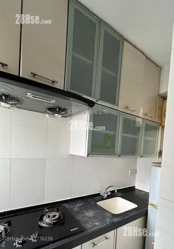 华明中心 租盘 1 房 , 1 浴室 290 平方尺