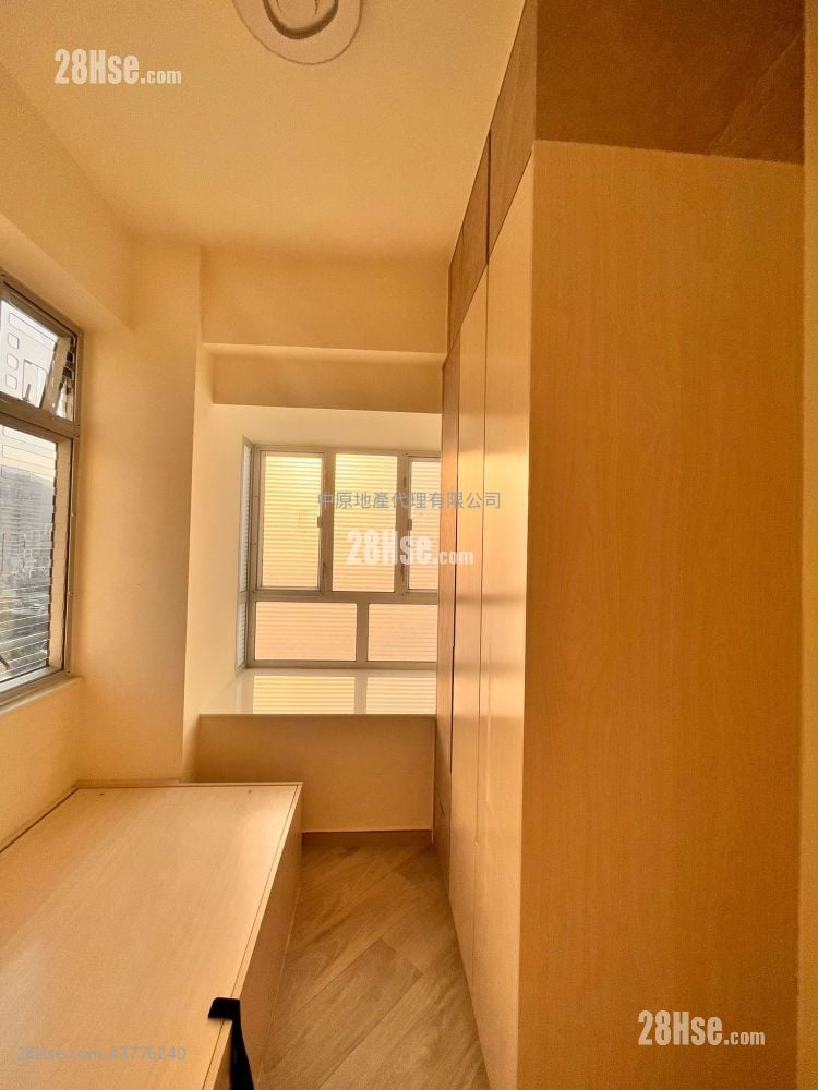 Tai Po Centre Sell 2 Bedrooms 313 ft²