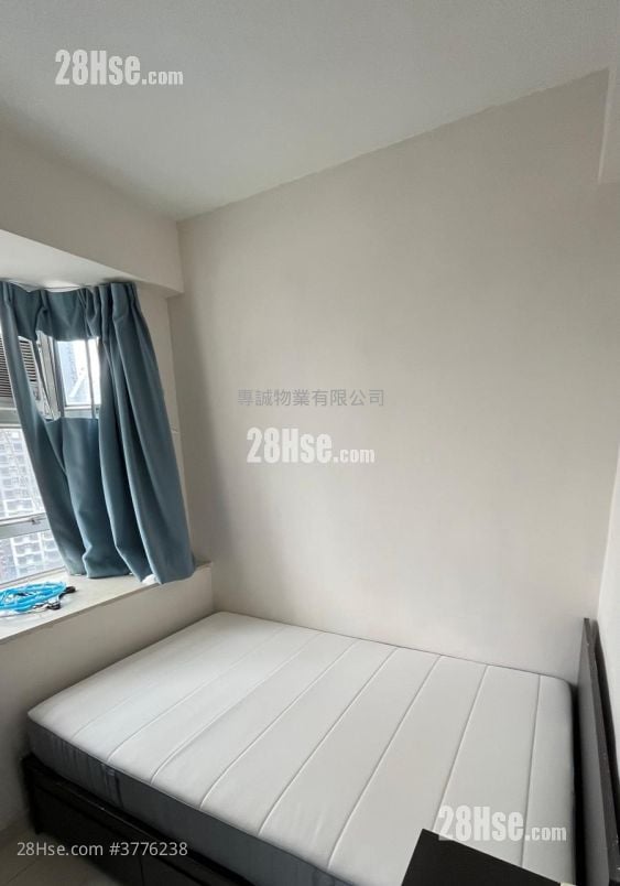 华明中心 租盘 1 房 , 1 浴室 290 平方尺