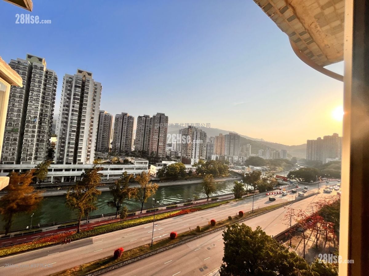 Tai Po Centre Sell 2 Bedrooms 313 ft²