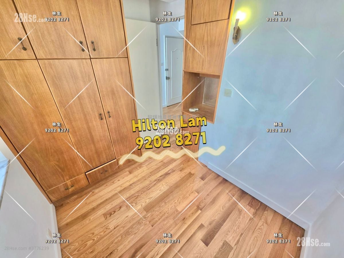 伟晴街36号 售盘 1 房 , 1 浴室 270 平方尺