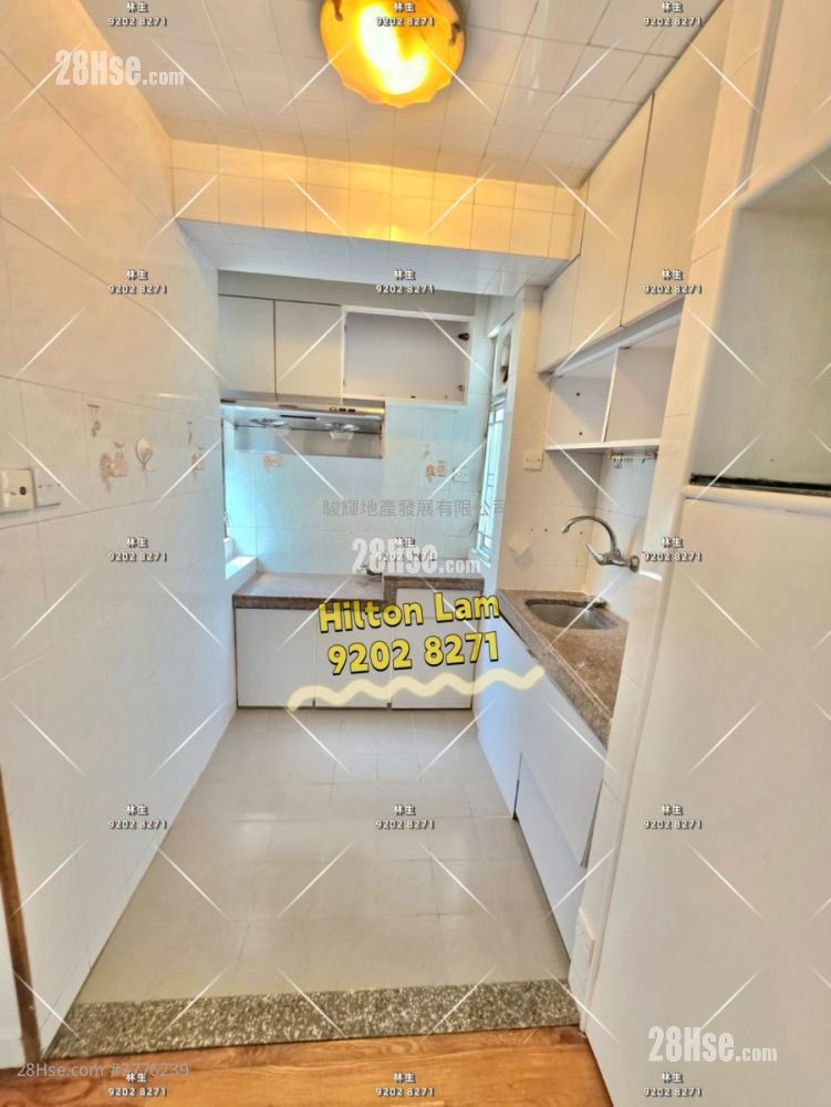 伟晴街36号 售盘 1 房 , 1 浴室 270 平方尺