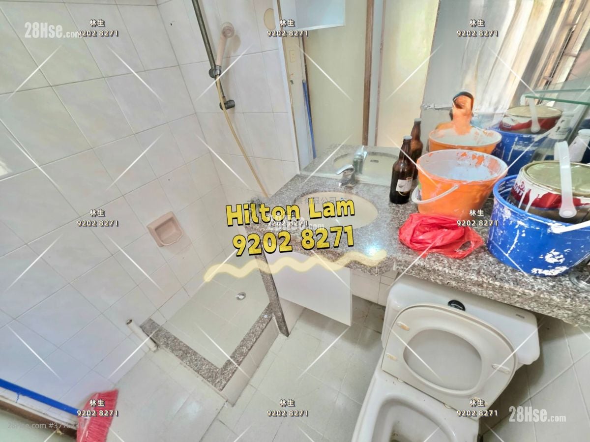 伟晴街36号 售盘 1 房 , 1 浴室 270 平方尺