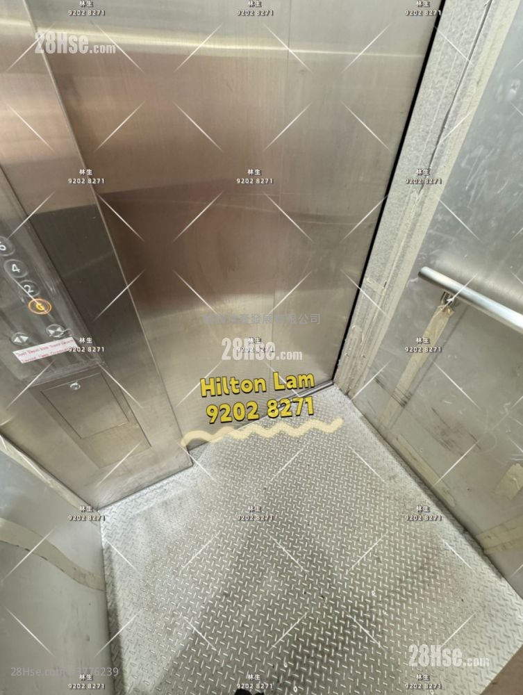 伟晴街36号 售盘 1 房 , 1 浴室 270 平方尺