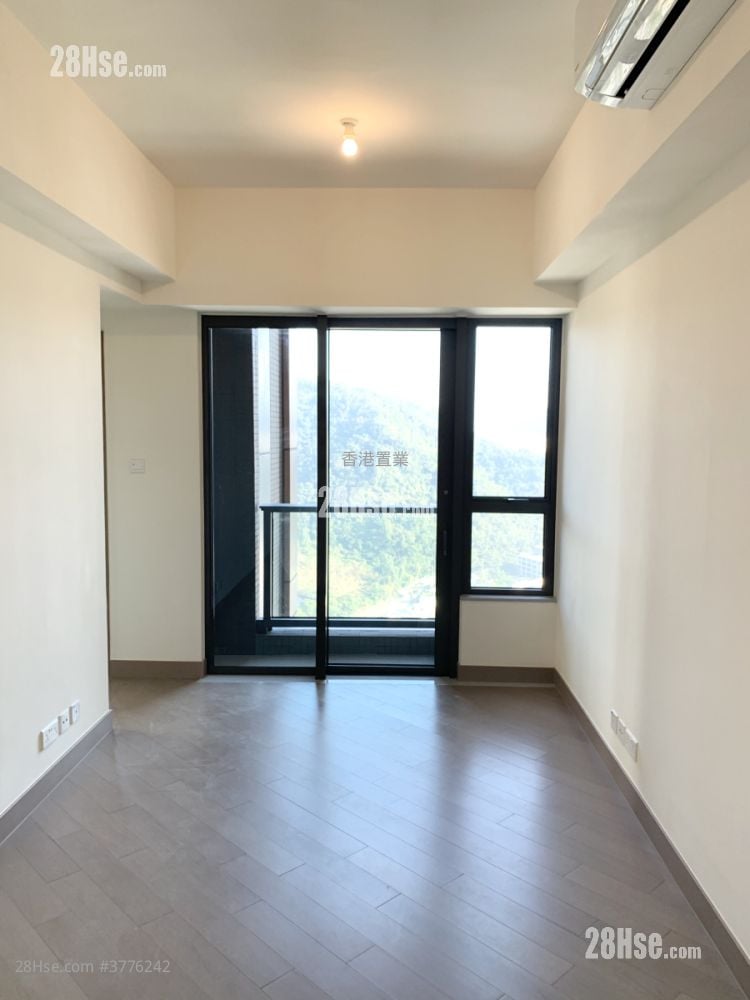 晋海 售盘 2 房 , 1 浴室 496 平方尺