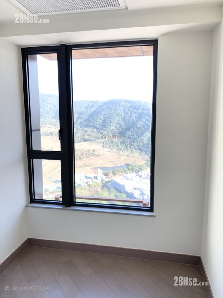 晋海 售盘 2 房 , 1 浴室 496 平方尺