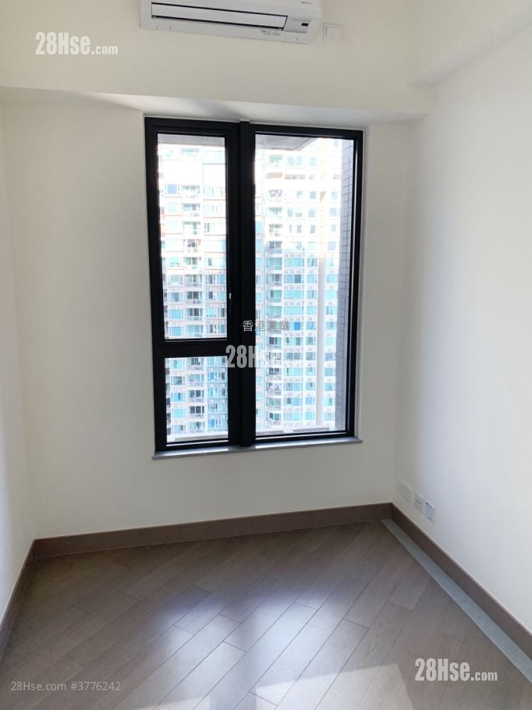 晋海 售盘 2 房 , 1 浴室 496 平方尺