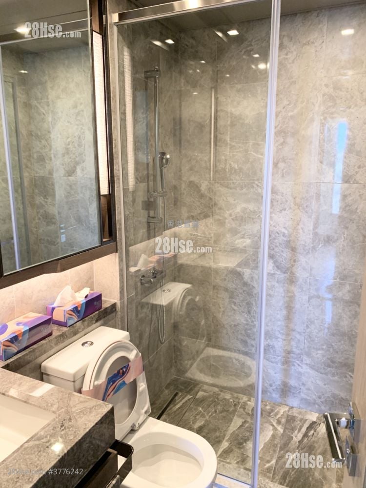 晋海 售盘 2 房 , 1 浴室 496 平方尺