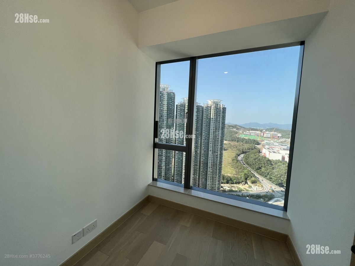 Grand Montara 售盘 2 房 , 1 浴室 555 平方尺