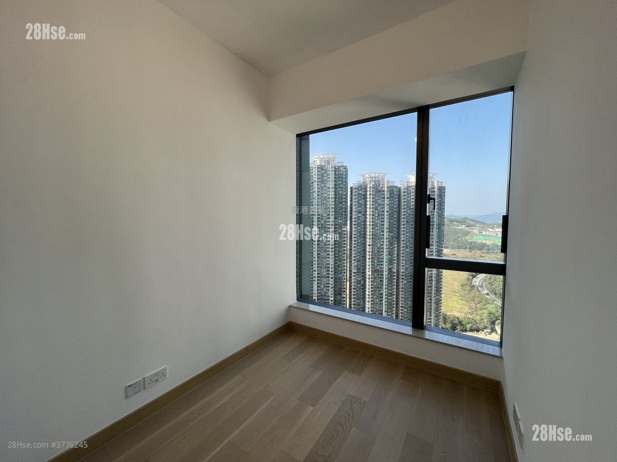 Grand Montara 售盘 2 房 , 1 浴室 555 平方尺