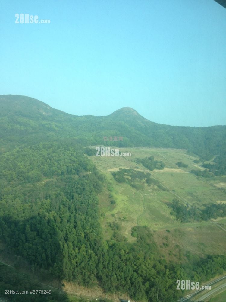 领都 售盘 3 房 , 2 浴室 714 平方尺