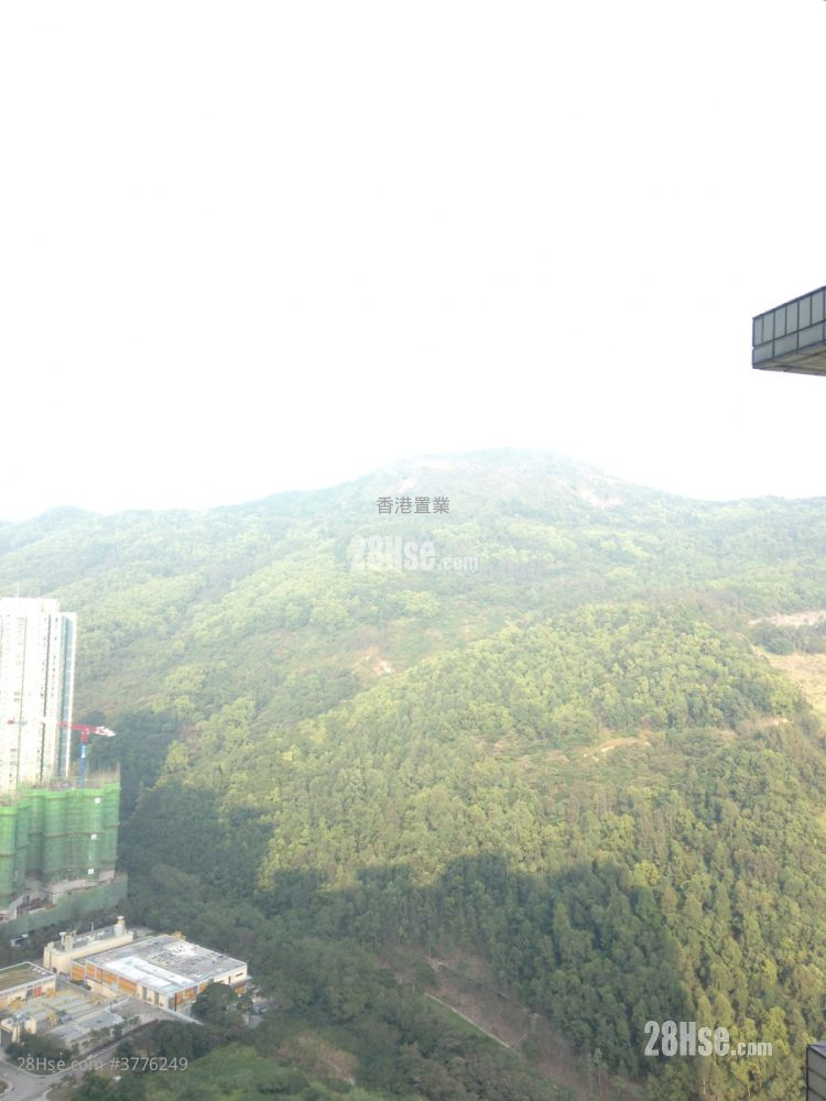 领都 售盘 3 房 , 2 浴室 714 平方尺