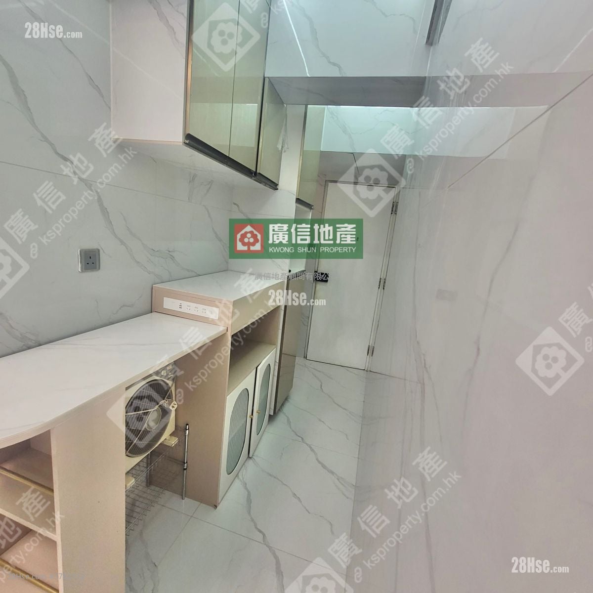 长兴大厦 售盘 3 房 , 1 浴室 256 平方尺