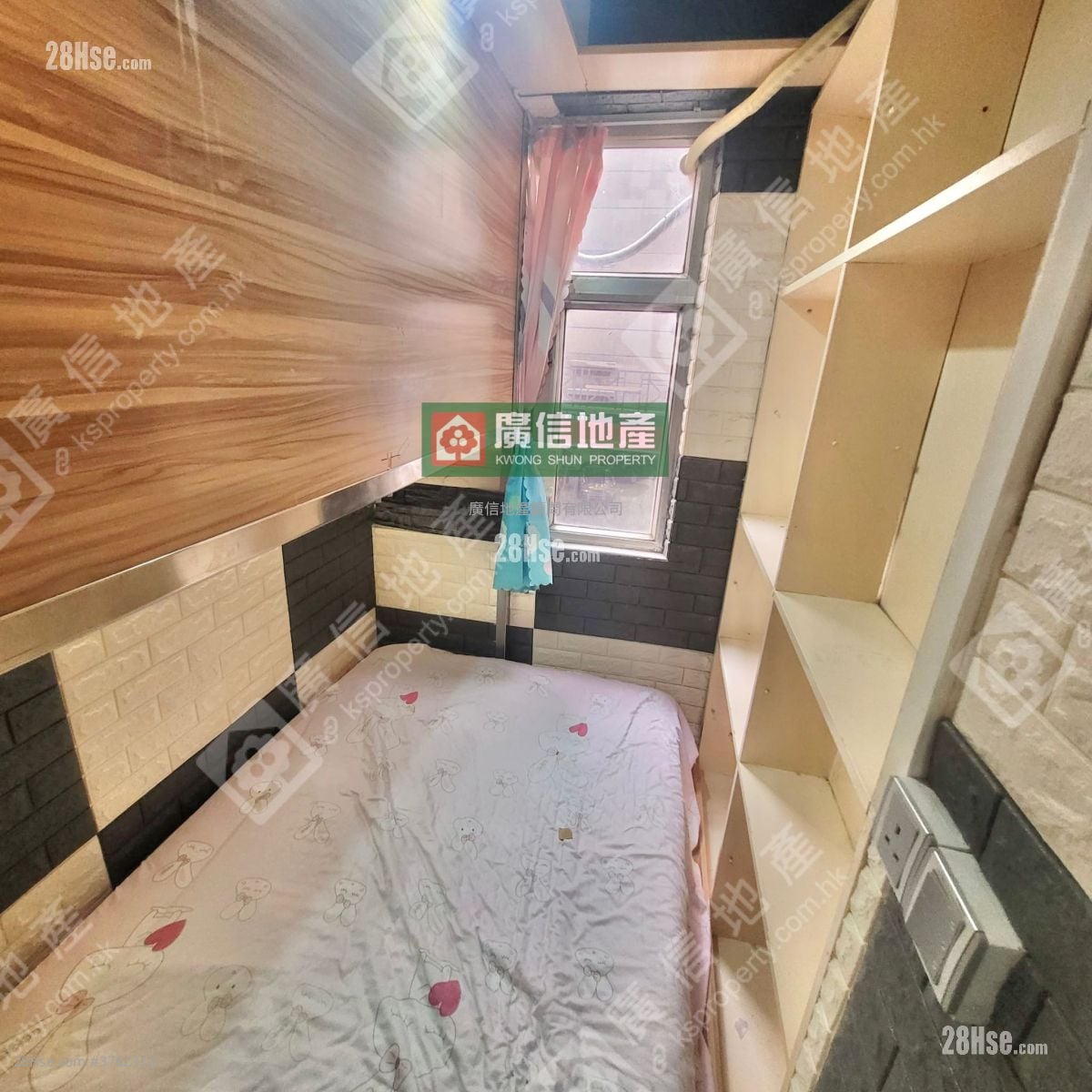 长兴大厦 售盘 3 房 , 1 浴室 256 平方尺