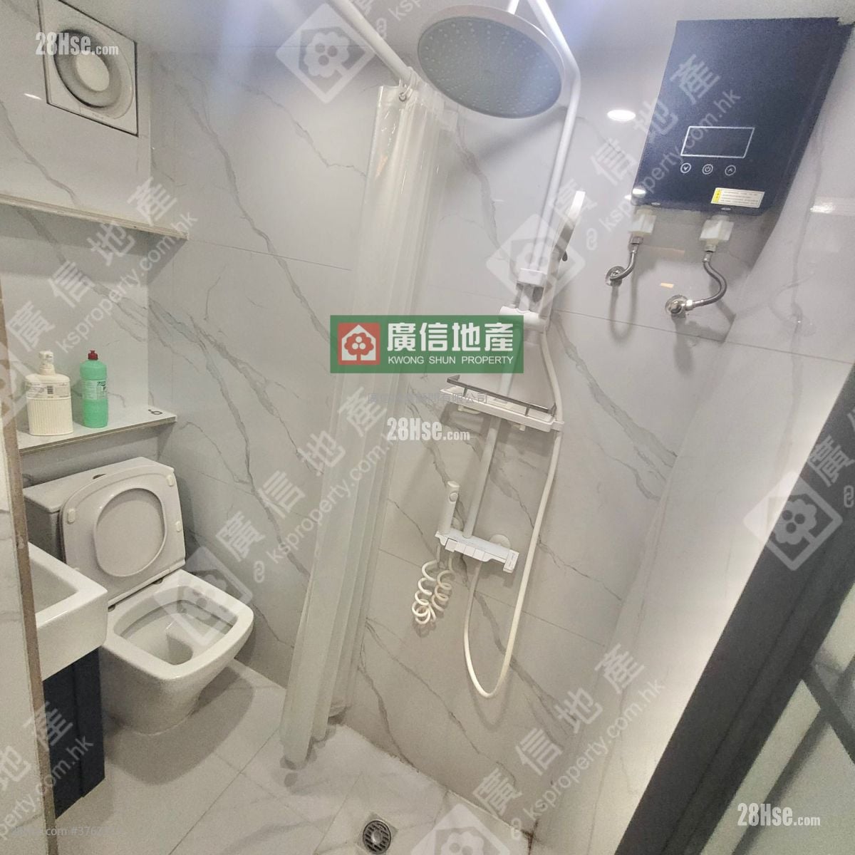 长兴大厦 售盘 3 房 , 1 浴室 256 平方尺