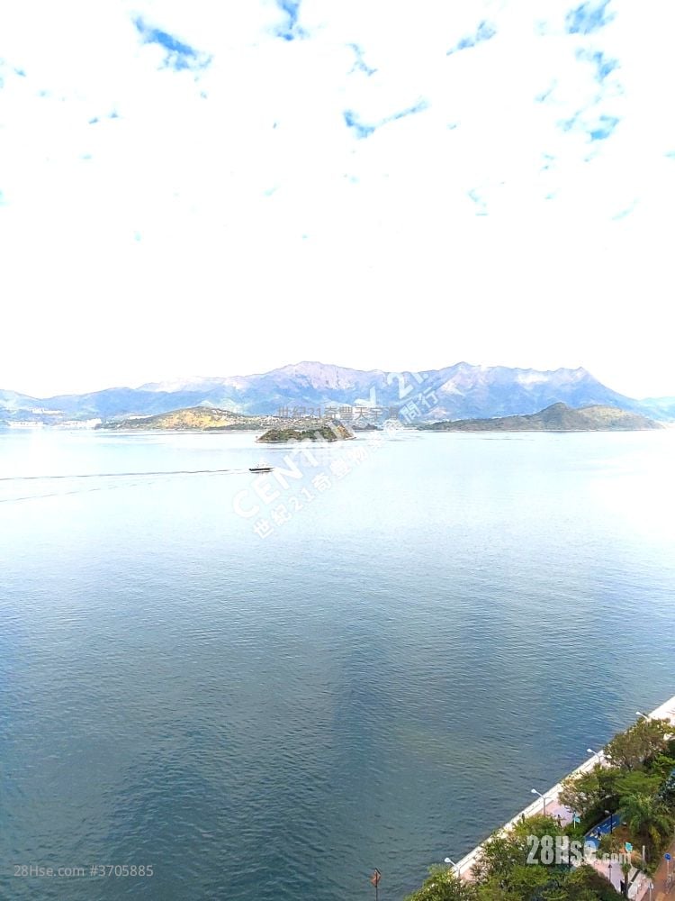 錦豐苑3房海景>>未補地價>>綠表白居二