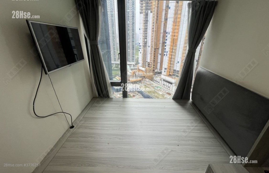 MONTARA 售盘 2 房 , 1 浴室 450 平方尺