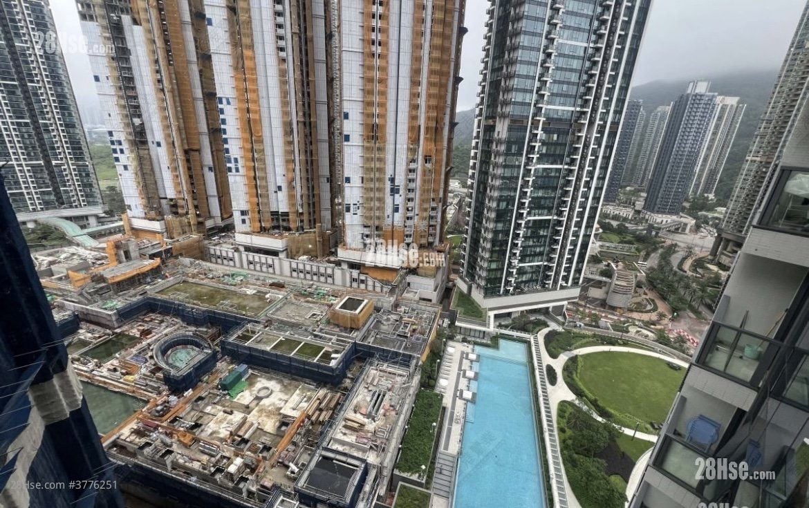 MONTARA 售盘 2 房 , 1 浴室 450 平方尺