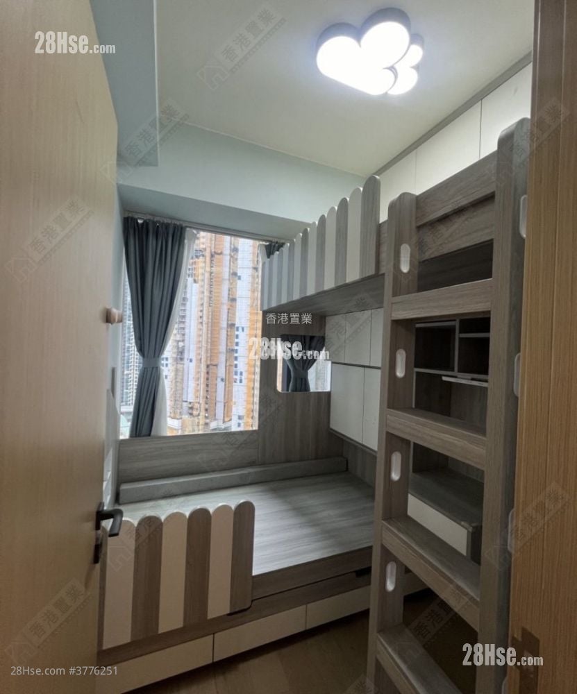 MONTARA 售盘 2 房 , 1 浴室 450 平方尺