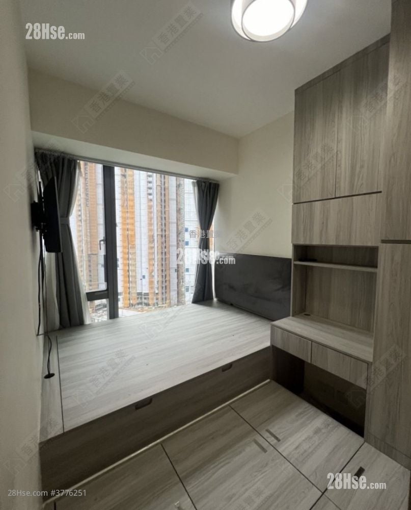 MONTARA 售盘 2 房 , 1 浴室 450 平方尺