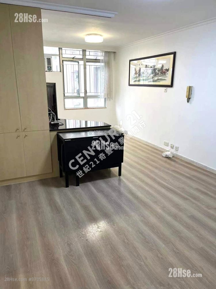 錦豐苑3房海景>>未補地價>>綠表白居二