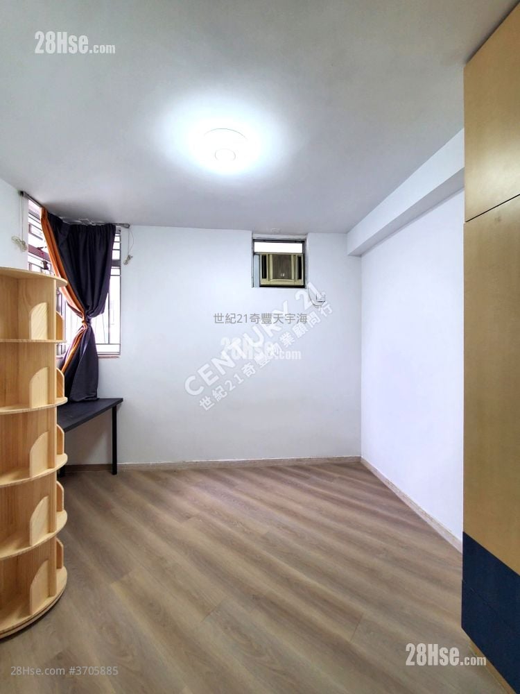 錦豐苑3房海景>>未補地價>>綠表白居二