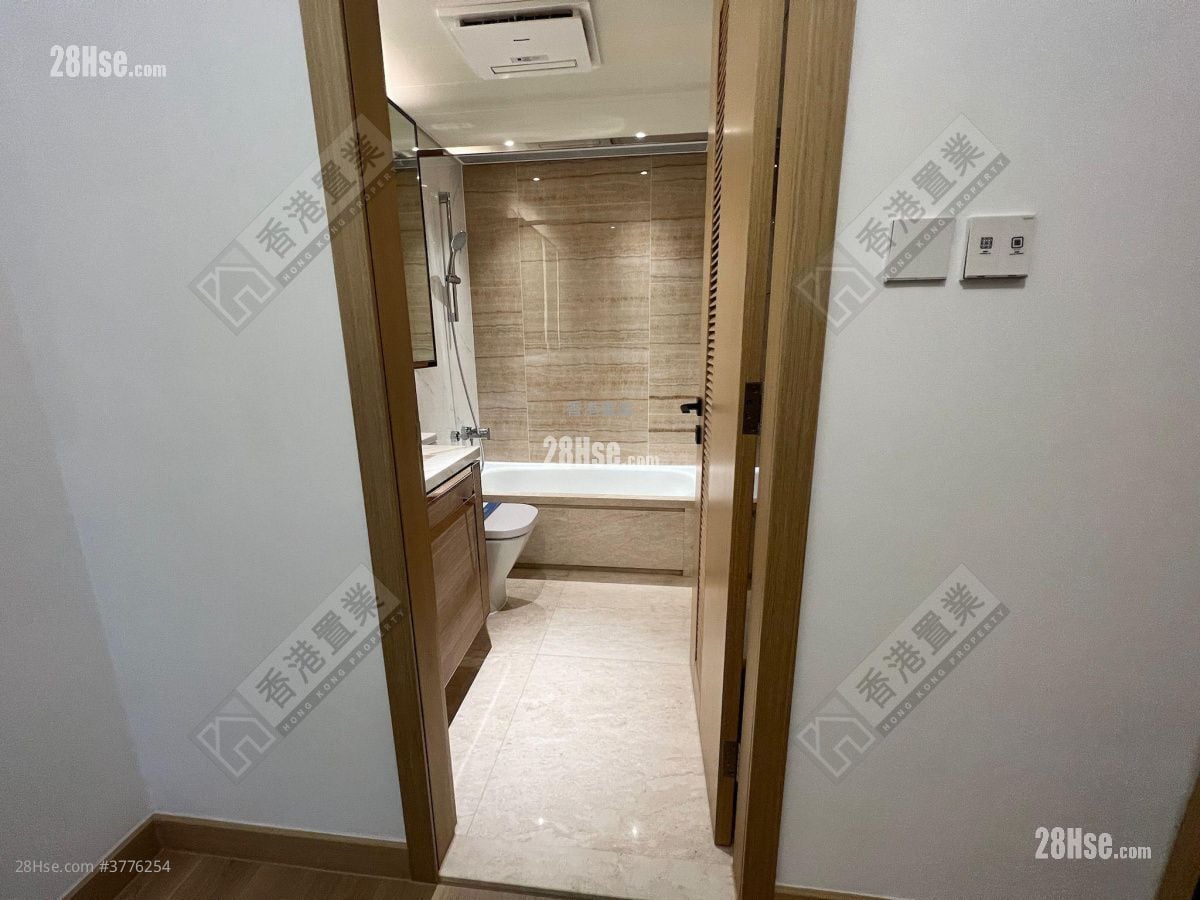 MONTARA 售盘 1 房 , 1 浴室 363 平方尺