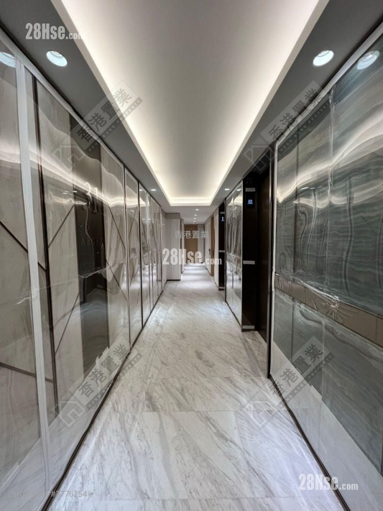 MONTARA 售盘 1 房 , 1 浴室 363 平方尺