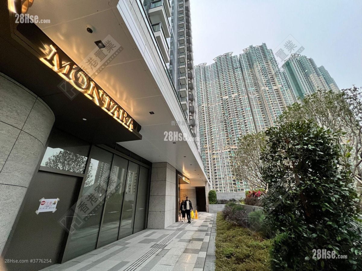 MONTARA 售盘 1 房 , 1 浴室 363 平方尺