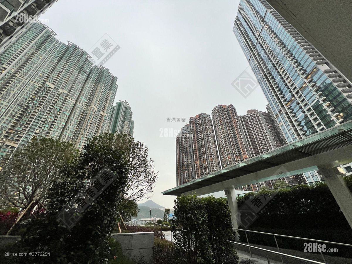 MONTARA 售盘 1 房 , 1 浴室 363 平方尺