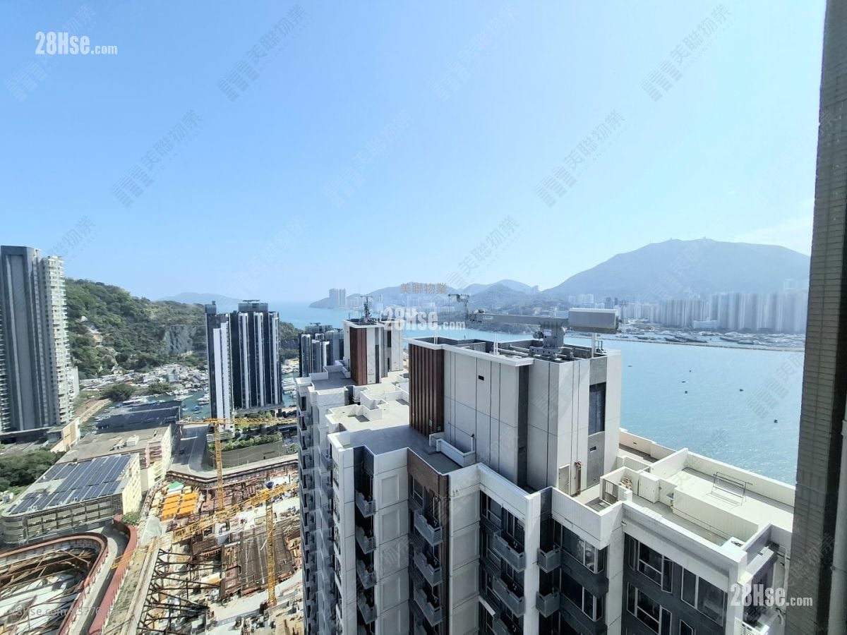 Peninsula East 售盘 3 房 , 2 浴室 959 平方尺