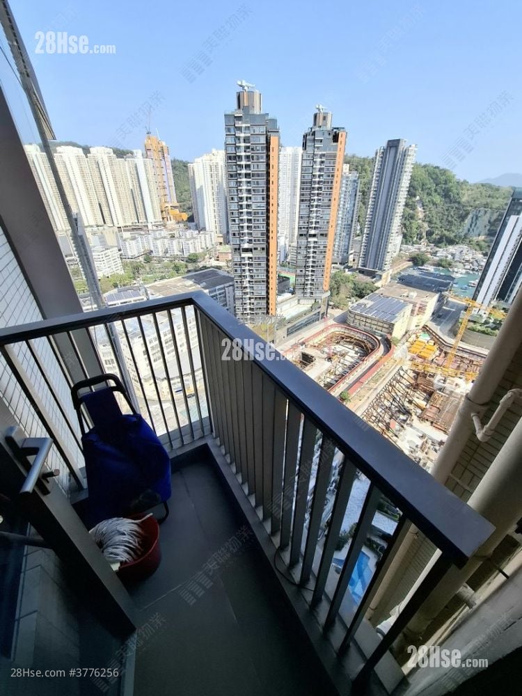 Peninsula East 售盘 3 房 , 2 浴室 959 平方尺