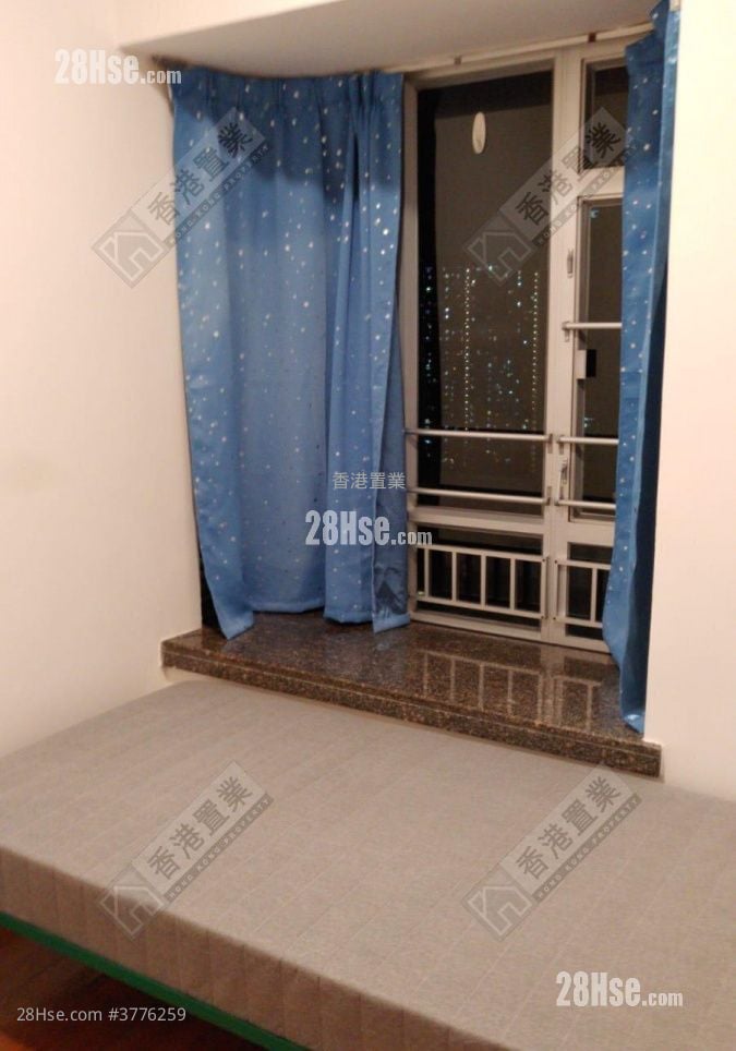 新都城 售盘 3 房 , 2 浴室 526 平方尺