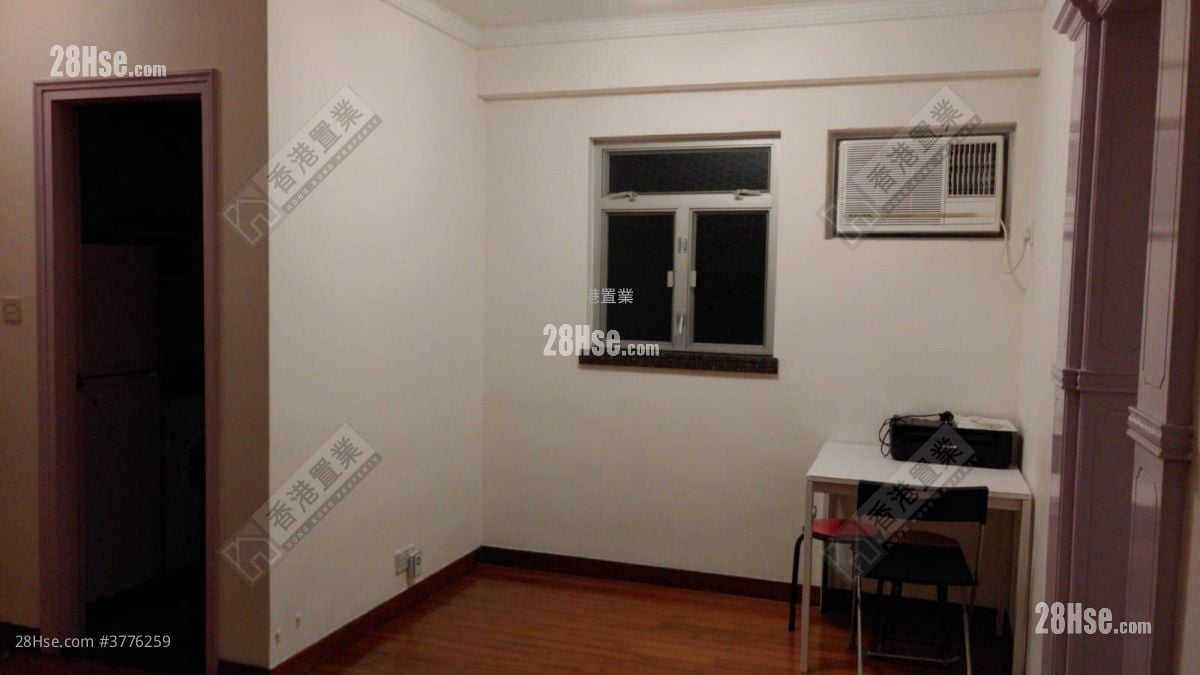 新都城 售盘 3 房 , 2 浴室 526 平方尺