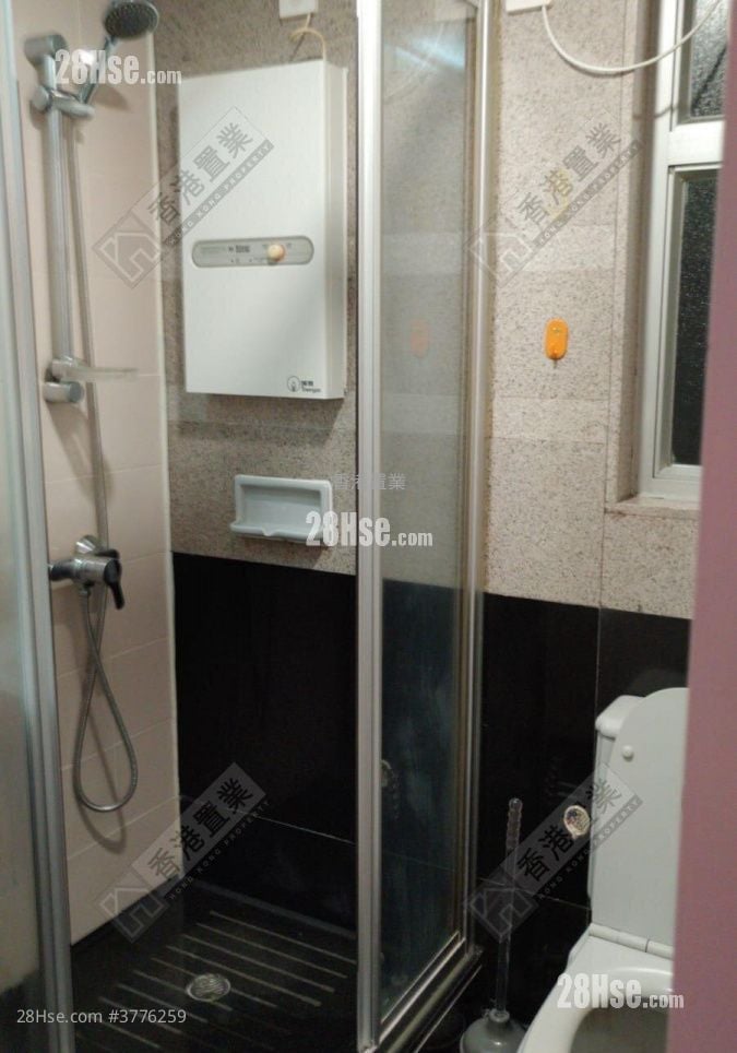 新都城 售盘 3 房 , 2 浴室 526 平方尺