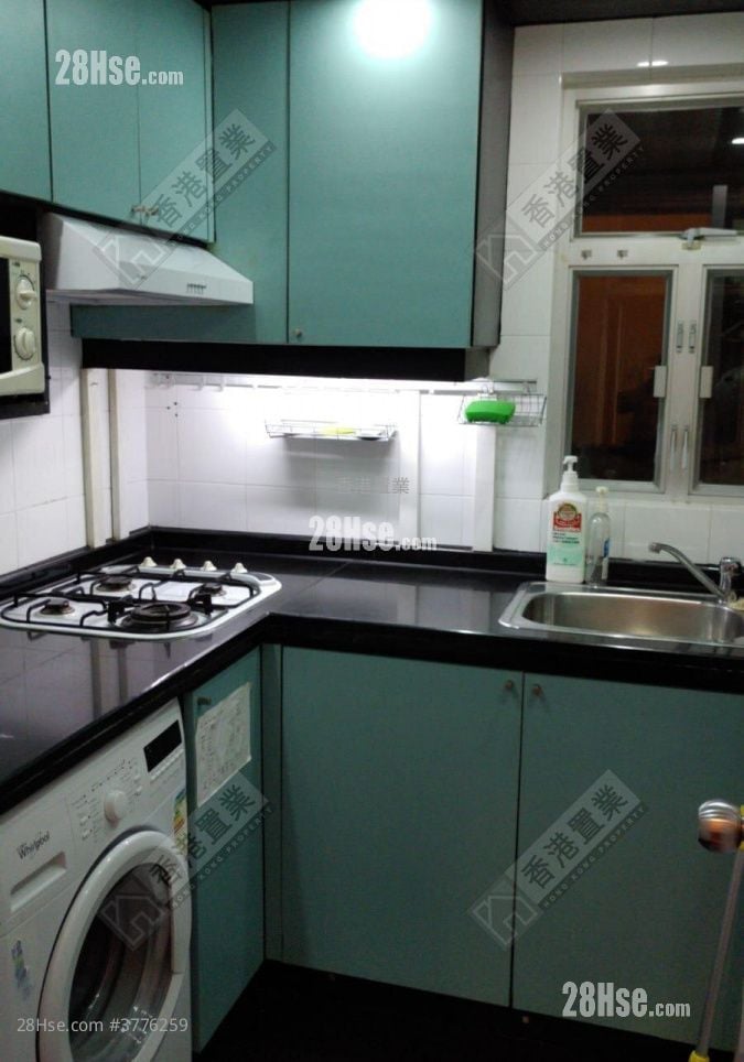 新都城 售盘 3 房 , 2 浴室 526 平方尺