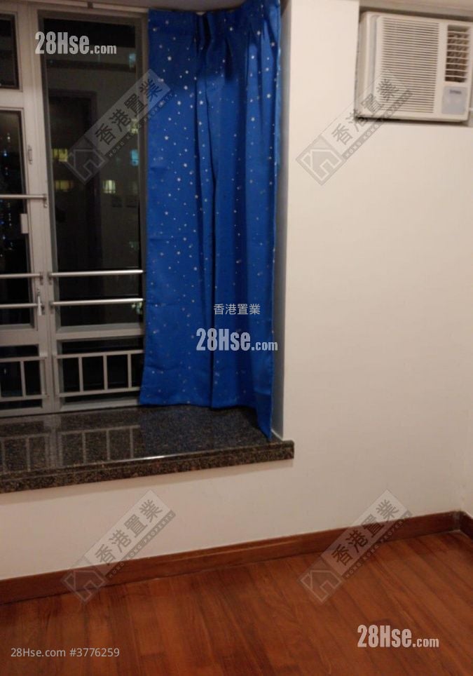 新都城 售盘 3 房 , 2 浴室 526 平方尺