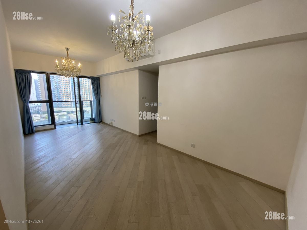 天晋 售盘 3 房 , 2 浴室 848 平方尺