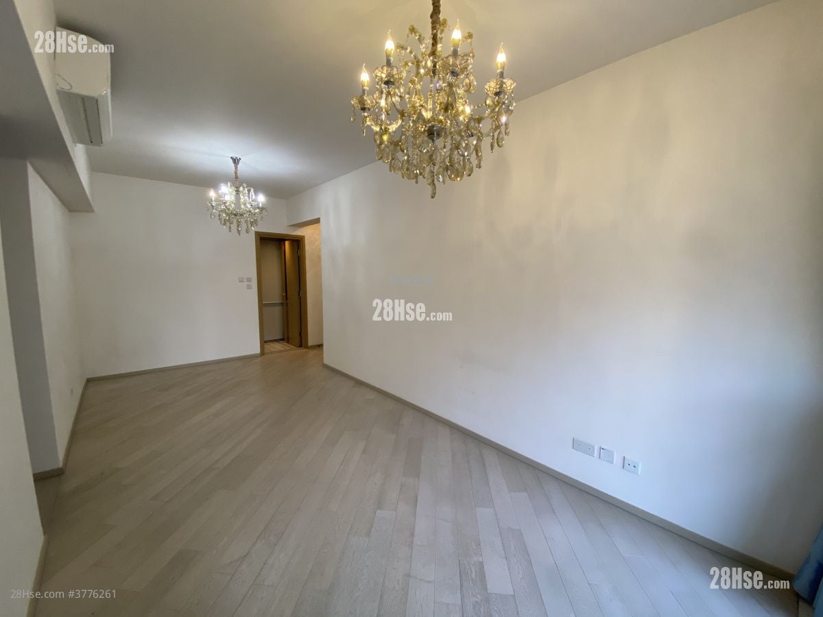 天晋 售盘 3 房 , 2 浴室 848 平方尺