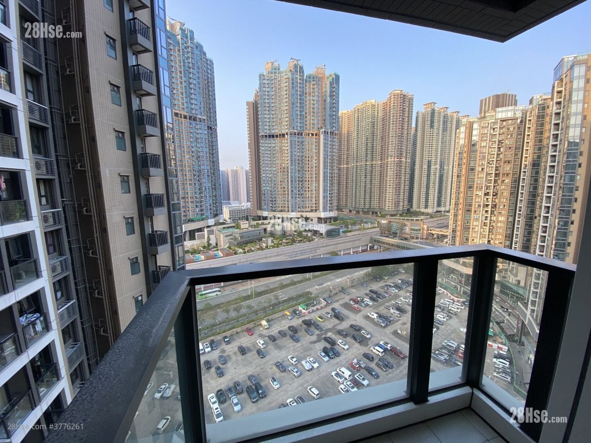 天晋 售盘 3 房 , 2 浴室 848 平方尺