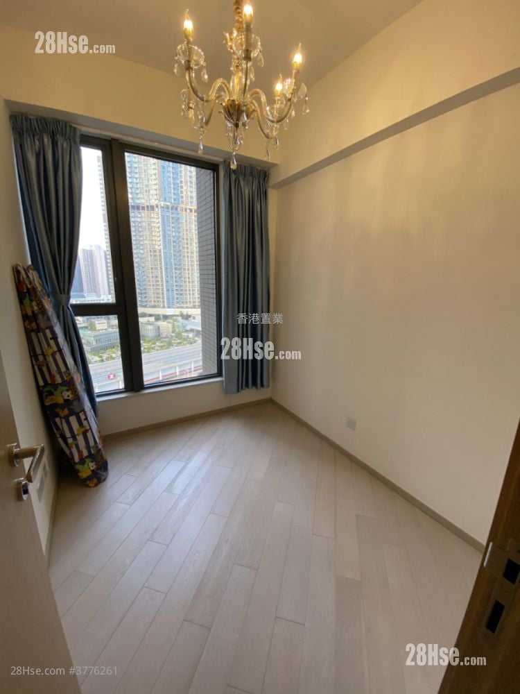 天晋 售盘 3 房 , 2 浴室 848 平方尺