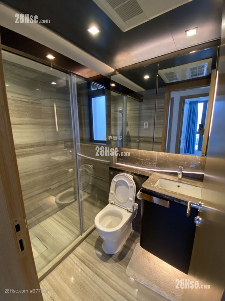 天晋 售盘 3 房 , 2 浴室 848 平方尺