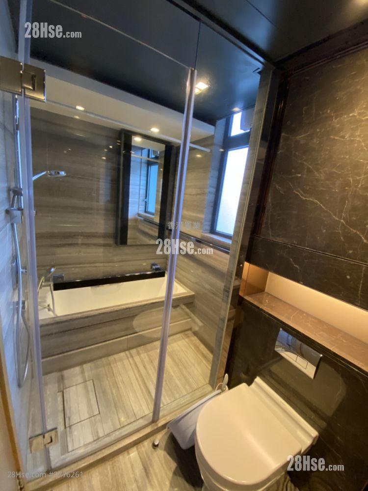 天晋 售盘 3 房 , 2 浴室 848 平方尺