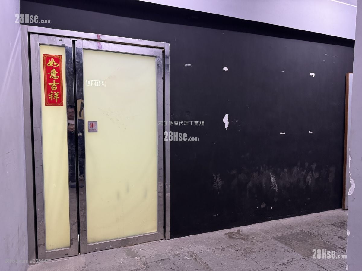 海滨工业大厦 租盘