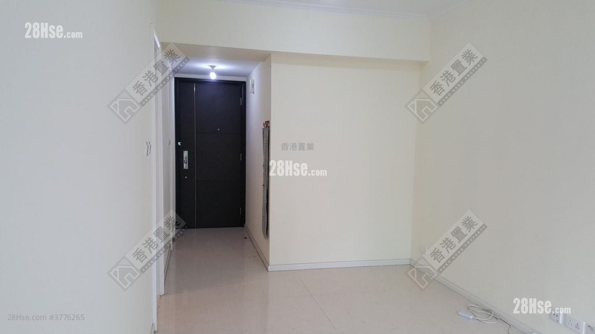 峻滢 售盘 2 房 , 1 浴室 498 平方尺