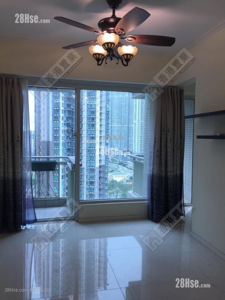 峻滢 售盘 2 房 , 1 浴室 498 平方尺