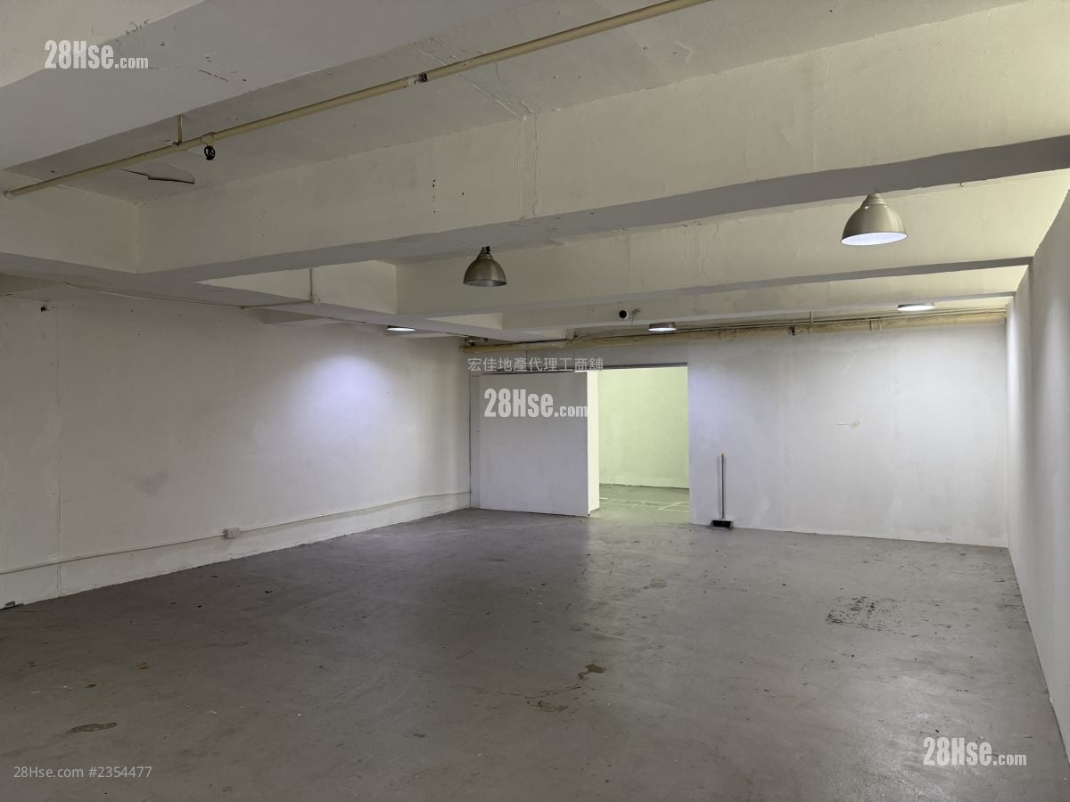 海滨工业大厦 租盘