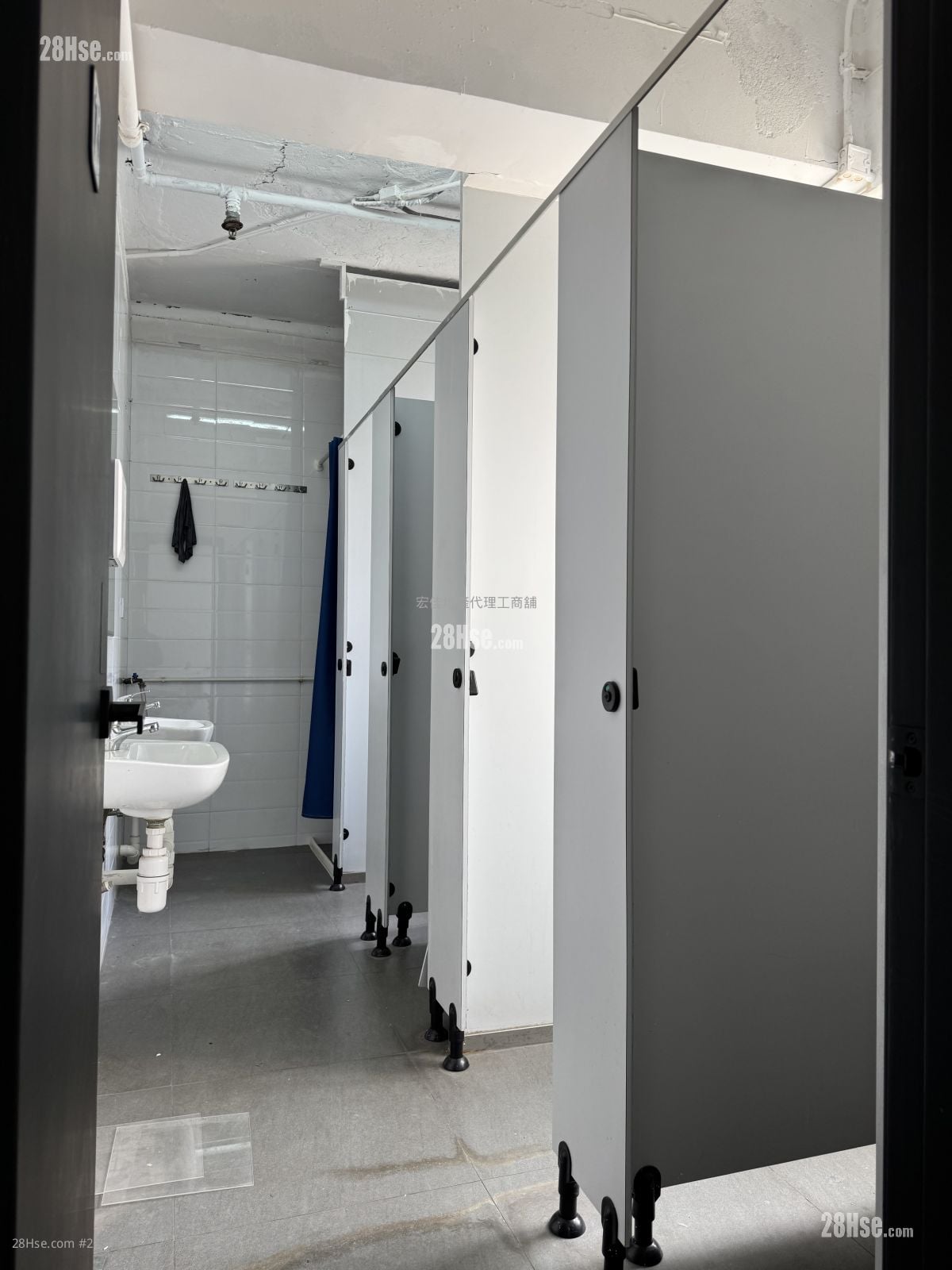 海滨工业大厦 租盘