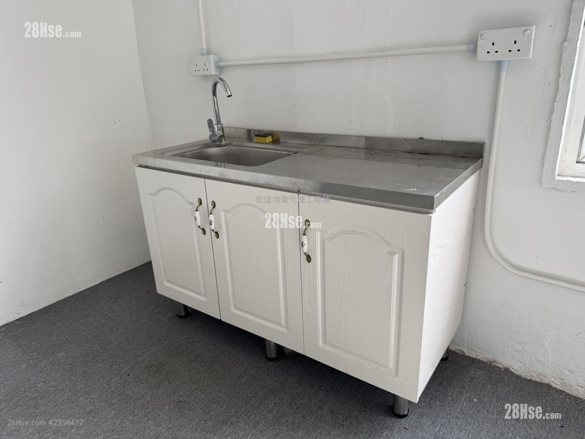 海滨工业大厦 租盘